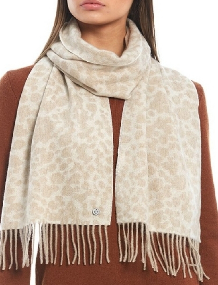 Fraas Cashmere Scarf